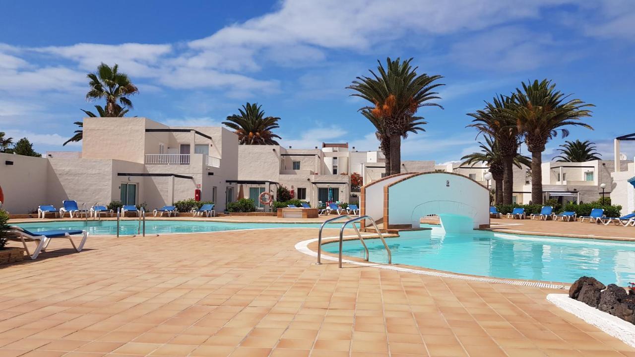 Apartament Calima