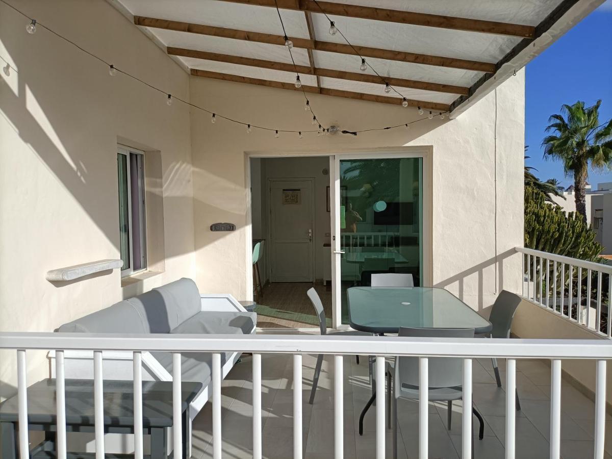 Calima Apartament Corralejo