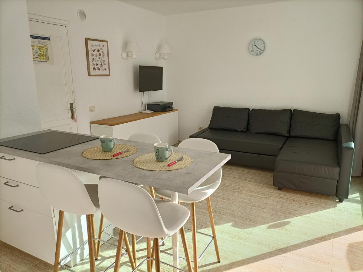 Apartament Calima Corralejo