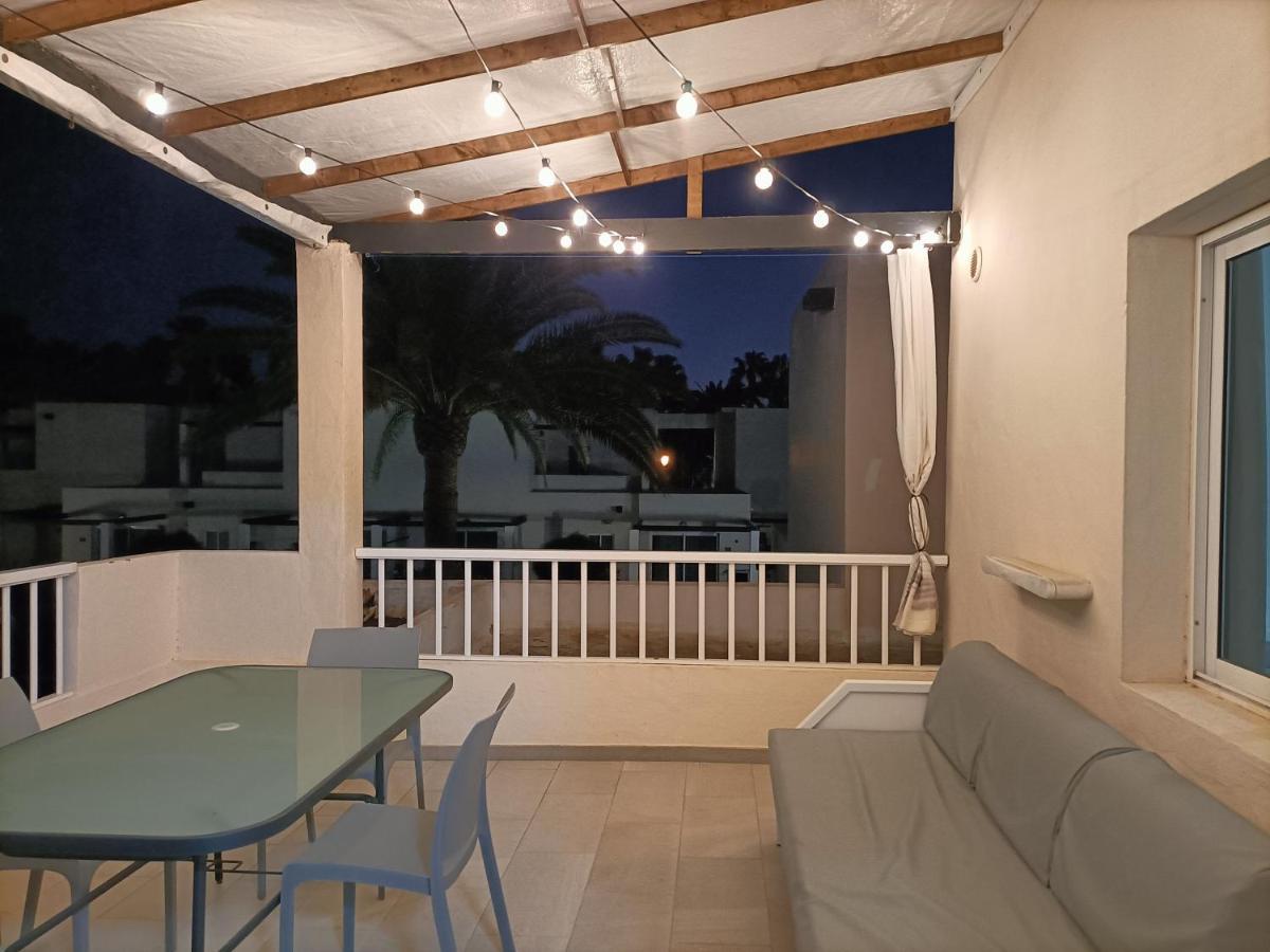 Calima Apartament *