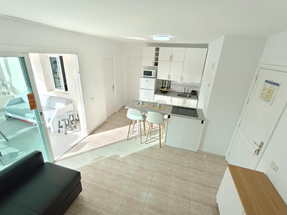 Apartament Calima
