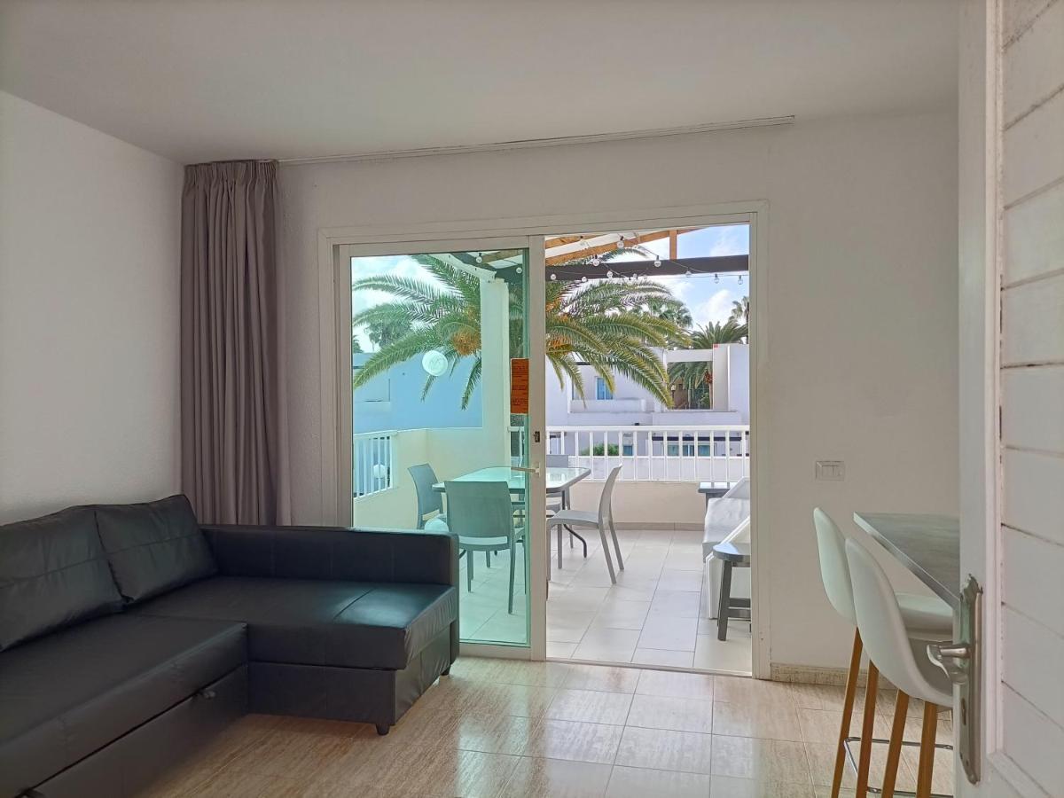 Apartament Calima Corralejo