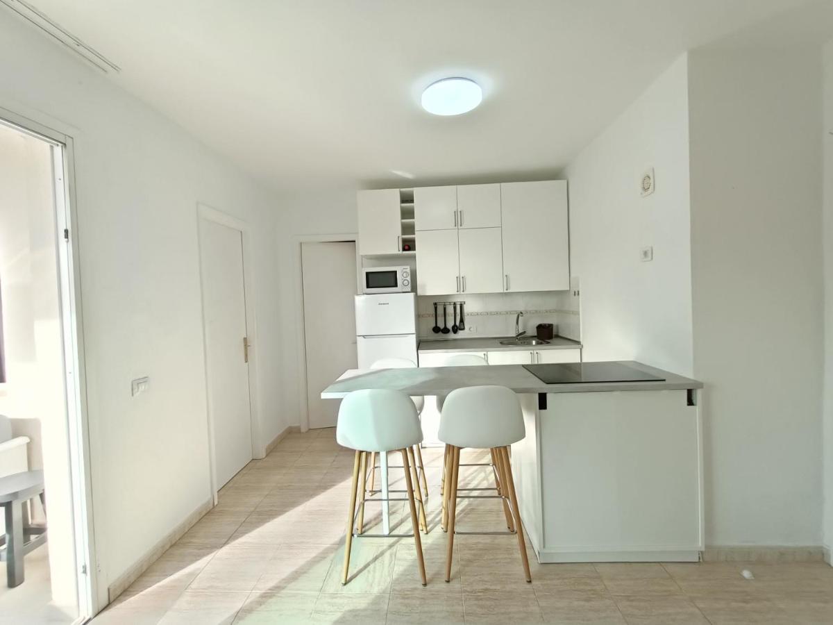 Calima Apartament
