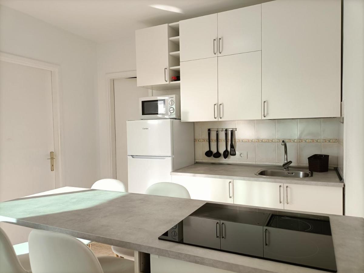 Calima Apartament *