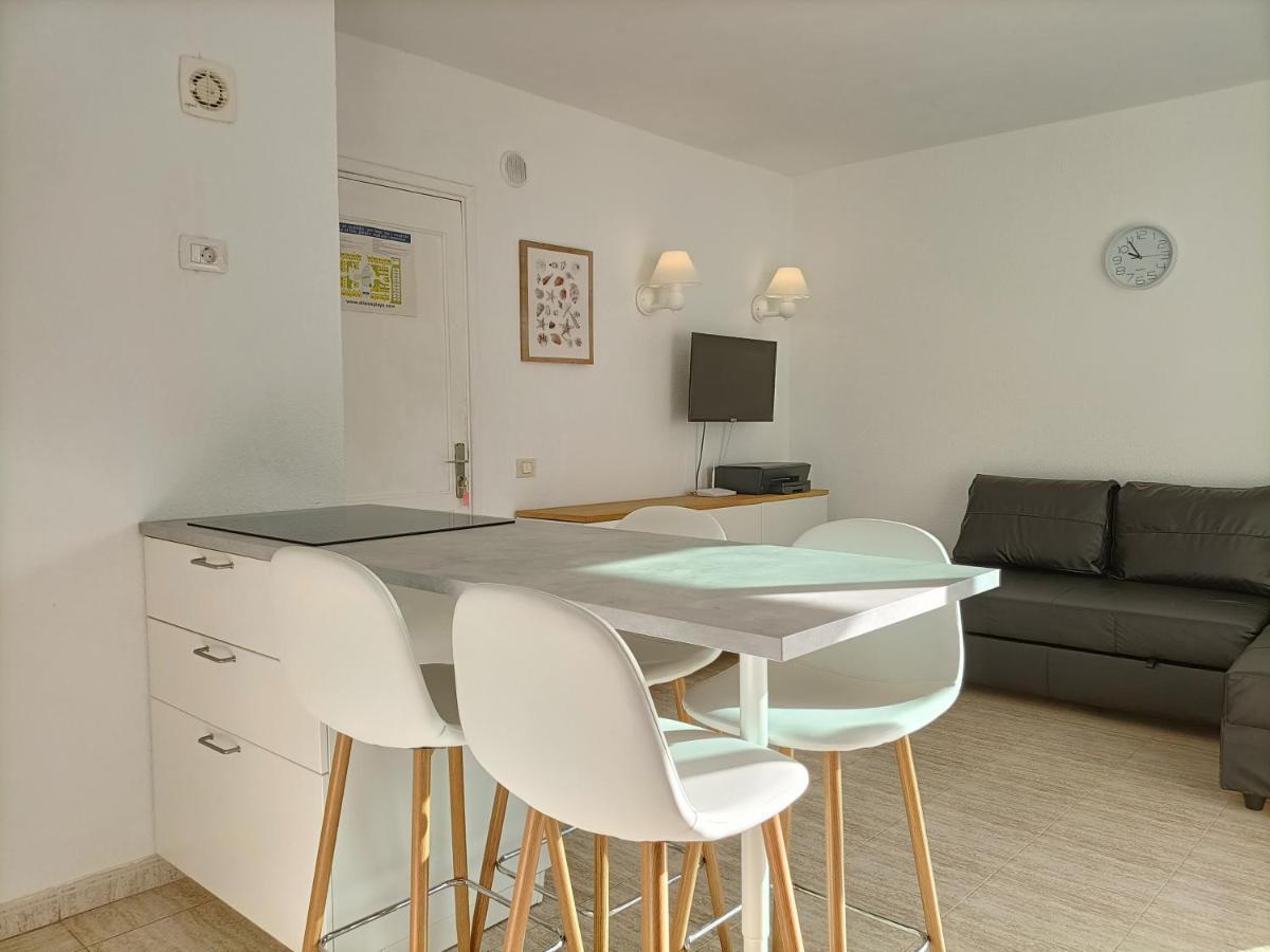 Calima Apartament Corralejo