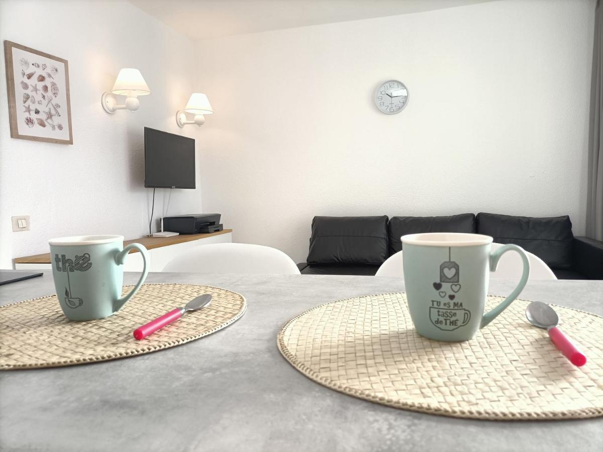 Apartament Calima