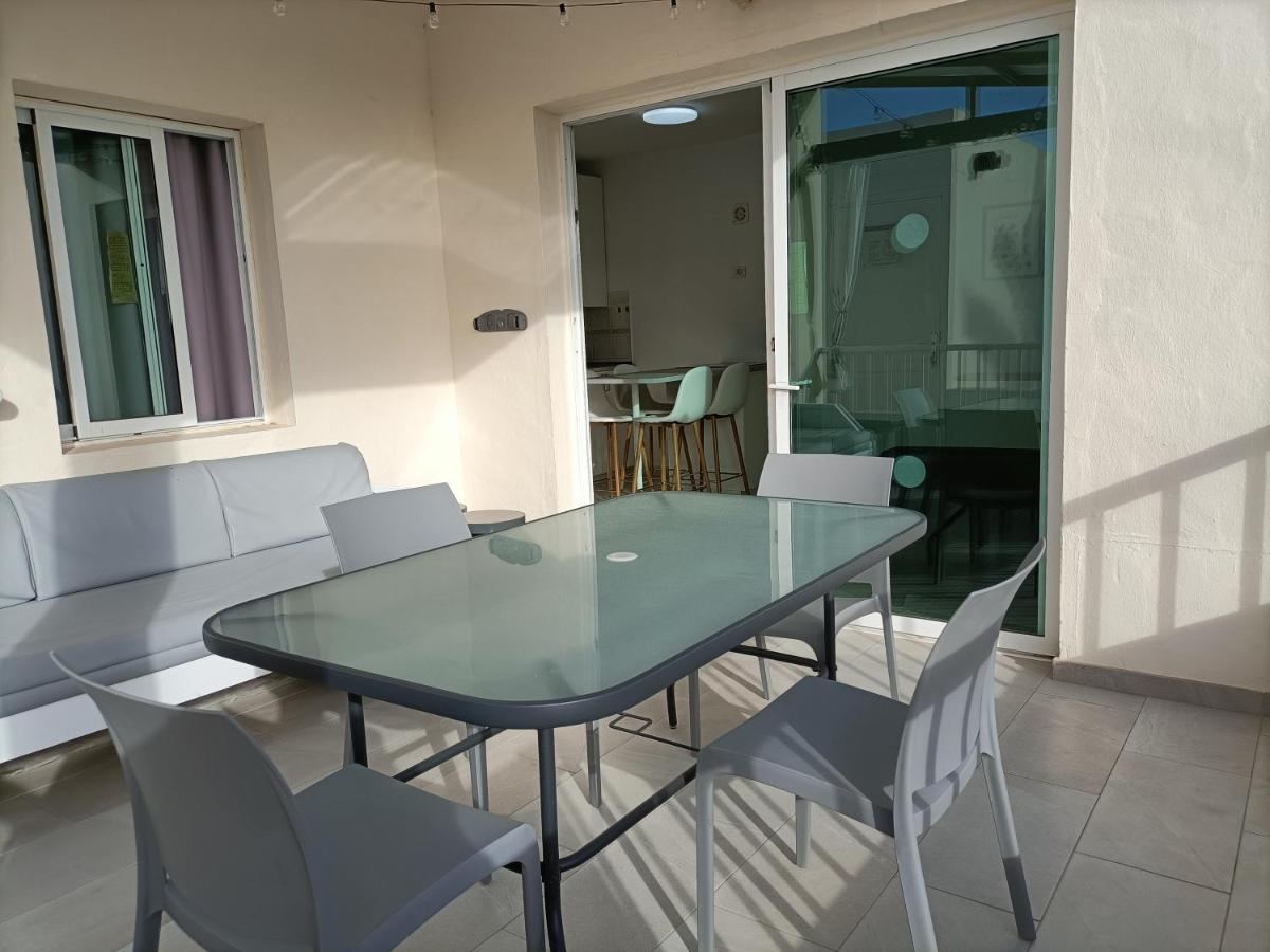 Calima Apartament Corralejo