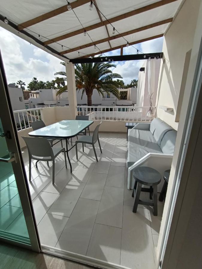 Apartament Calima